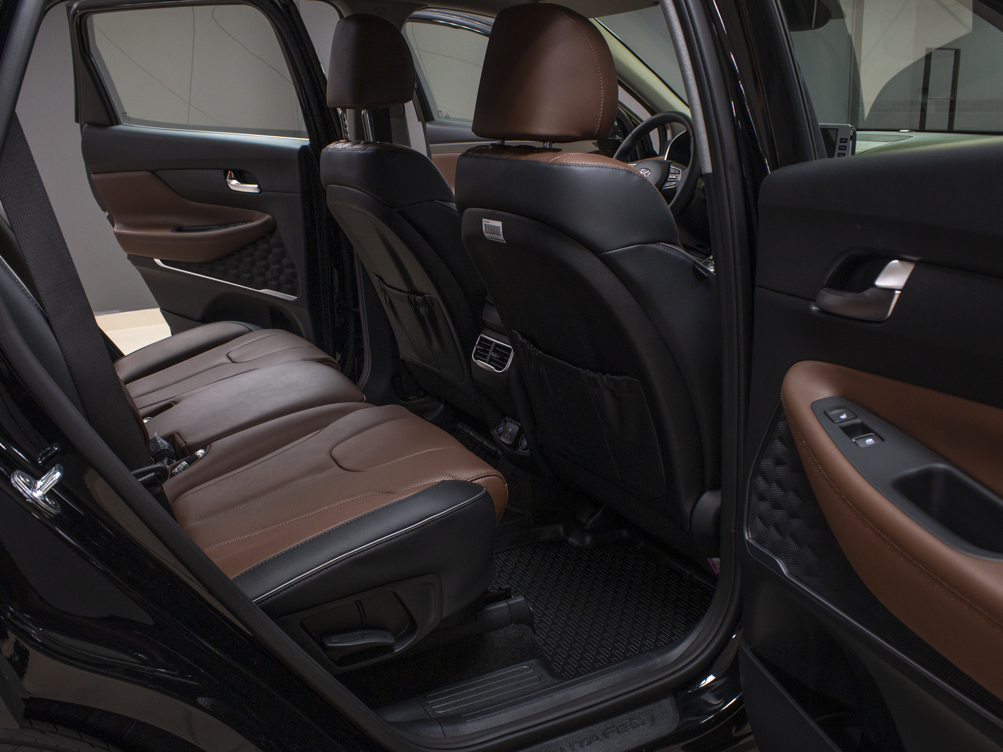 Hyundai Santa Fe NEW LifeStyle + Smart Sence