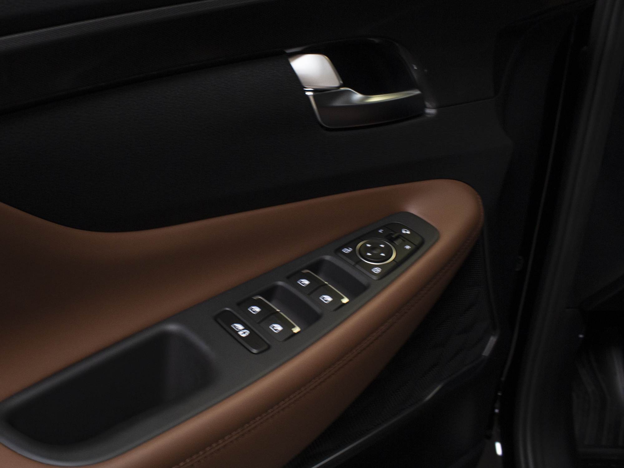 Hyundai Santa Fe NEW LifeStyle + Smart Sence
