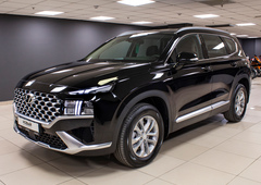 Hyundai Santa Fe NEW LifeStyle + Smart Sence