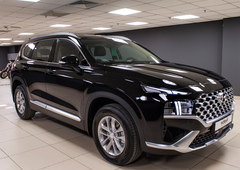 Hyundai Santa Fe NEW LifeStyle + Smart Sence