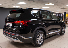 Hyundai Santa Fe NEW LifeStyle + Smart Sence