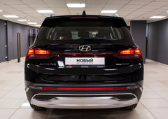 Hyundai Santa Fe NEW LifeStyle + Smart Sence