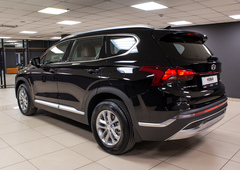 Hyundai Santa Fe NEW LifeStyle + Smart Sence
