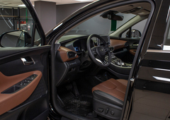 Hyundai Santa Fe NEW LifeStyle + Smart Sence