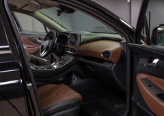 Hyundai Santa Fe NEW LifeStyle + Smart Sence