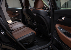 Hyundai Santa Fe NEW LifeStyle + Smart Sence