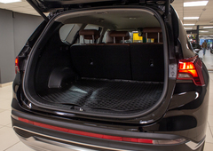 Hyundai Santa Fe NEW LifeStyle + Smart Sence