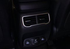 Hyundai Santa Fe NEW LifeStyle + Smart Sence