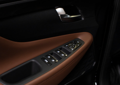 Hyundai Santa Fe NEW LifeStyle + Smart Sence