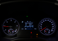 Hyundai Santa Fe NEW LifeStyle + Smart Sence