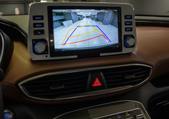Hyundai Santa Fe NEW LifeStyle + Smart Sence