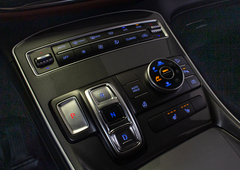 Hyundai Santa Fe NEW LifeStyle + Smart Sence