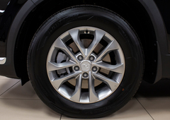 Hyundai Santa Fe NEW LifeStyle + Smart Sence