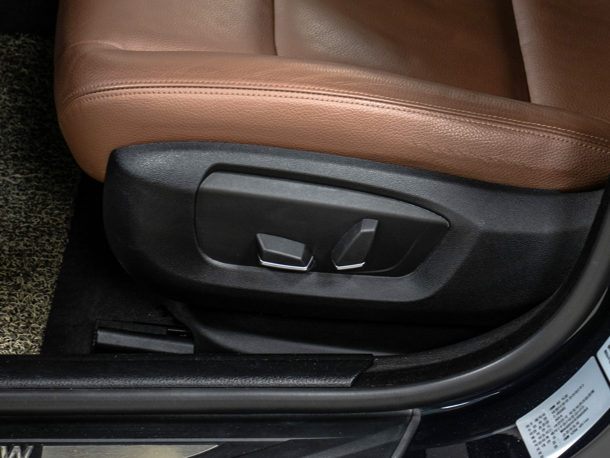 BMW 5 series 520d xDrive