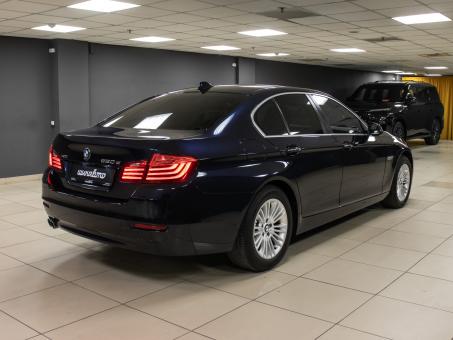 BMW 5 series 520d xDrive