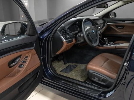 BMW 5 series 520d xDrive