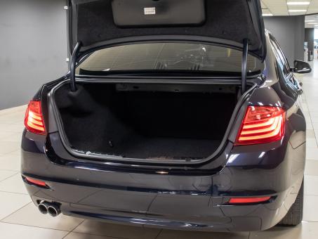 BMW 5 series 520d xDrive
