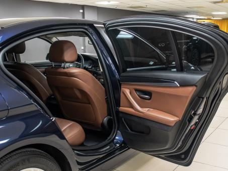 BMW 5 series 520d xDrive