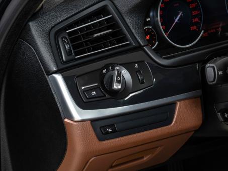 BMW 5 series 520d xDrive