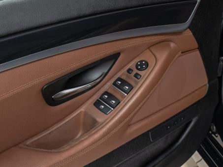 BMW 5 series 520d xDrive