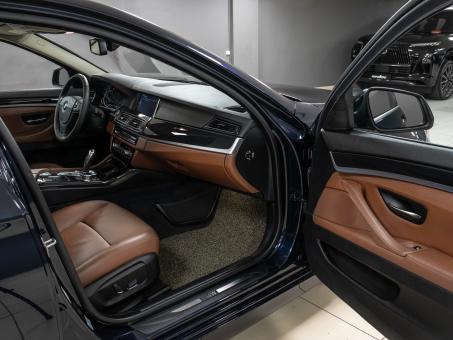 BMW 5 series 520d xDrive
