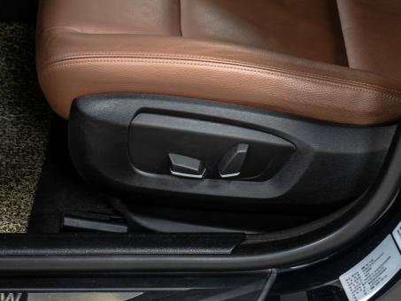 BMW 5 series 520d xDrive