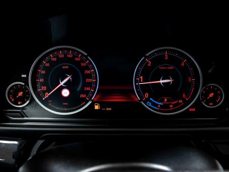 BMW 5 series 520d xDrive