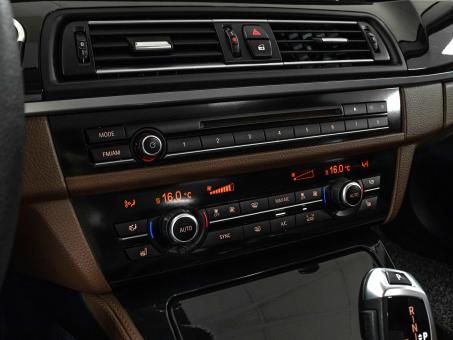 BMW 5 series 520d xDrive