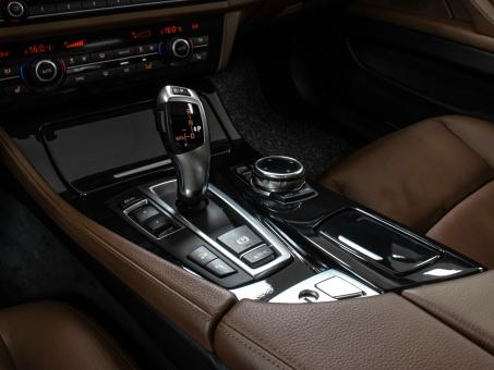 BMW 5 series 520d xDrive