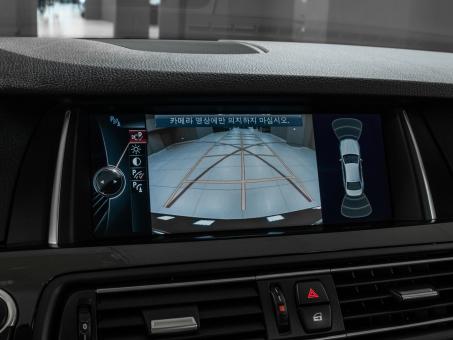 BMW 5 series 520d xDrive
