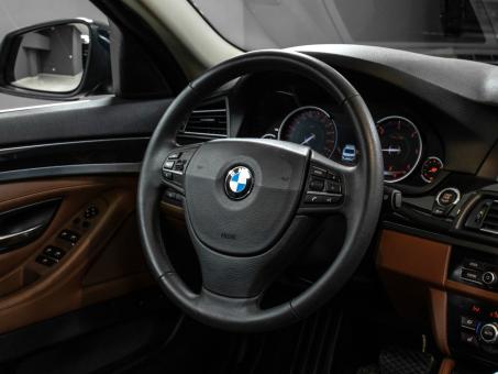 BMW 5 series 520d xDrive