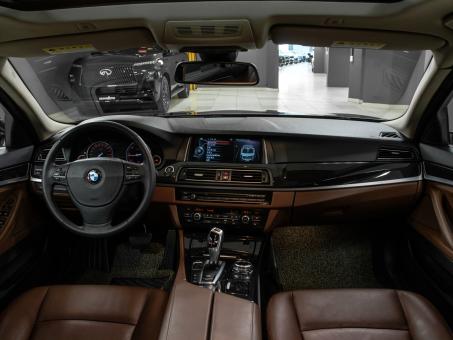 BMW 5 series 520d xDrive