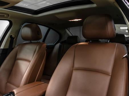 BMW 5 series 520d xDrive