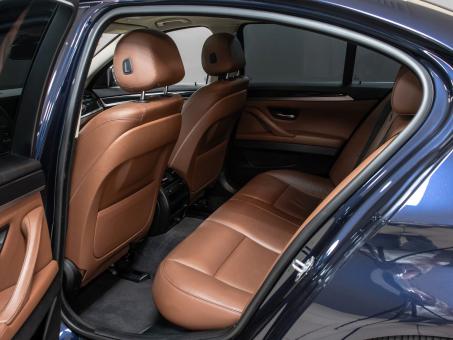 BMW 5 series 520d xDrive