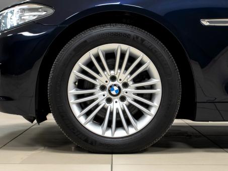 BMW 5 series 520d xDrive