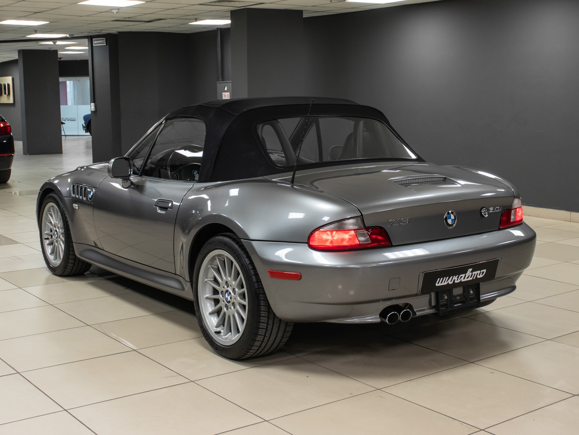BMW Z3 