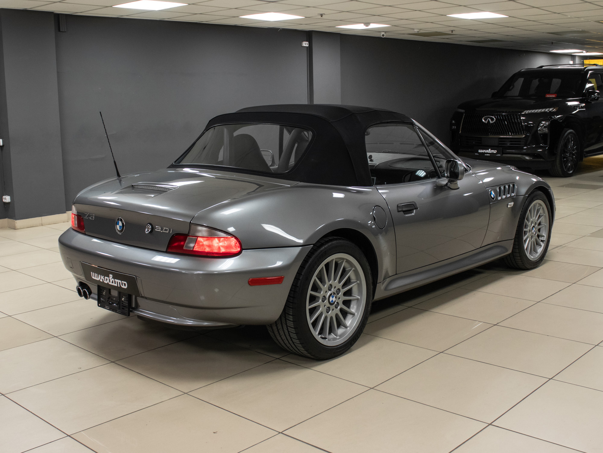 BMW Z3 