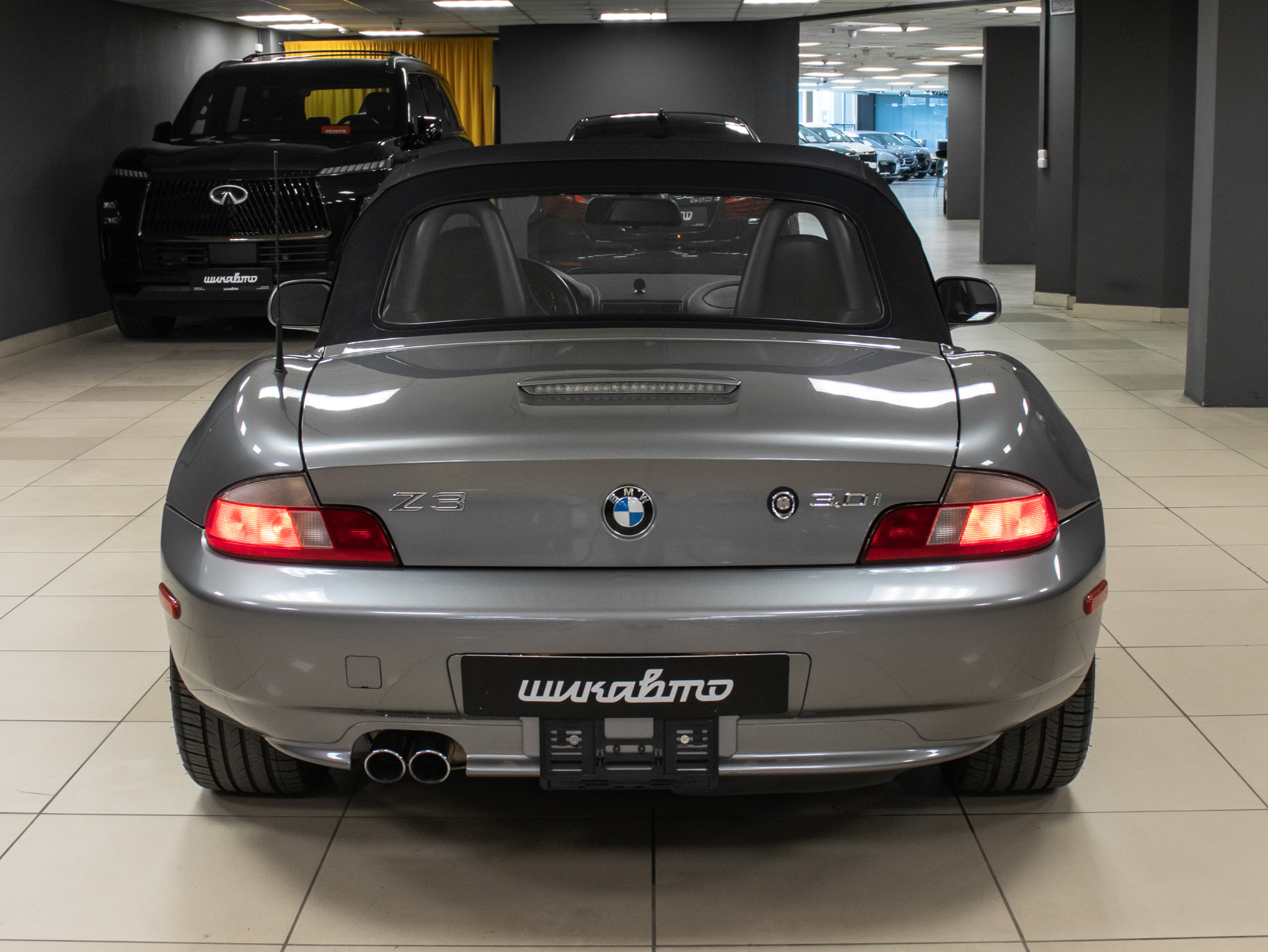 BMW Z3 