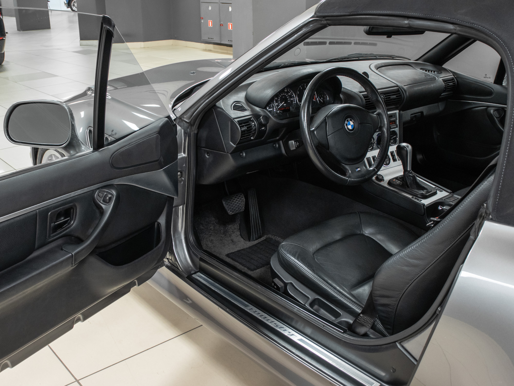 BMW Z3 