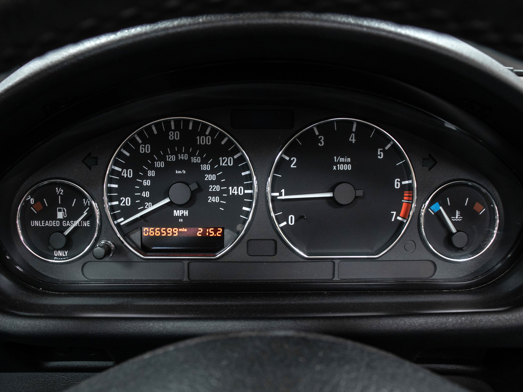 BMW Z3 