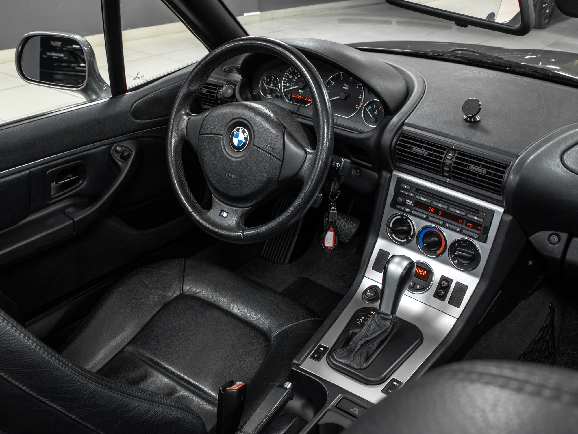 BMW Z3 