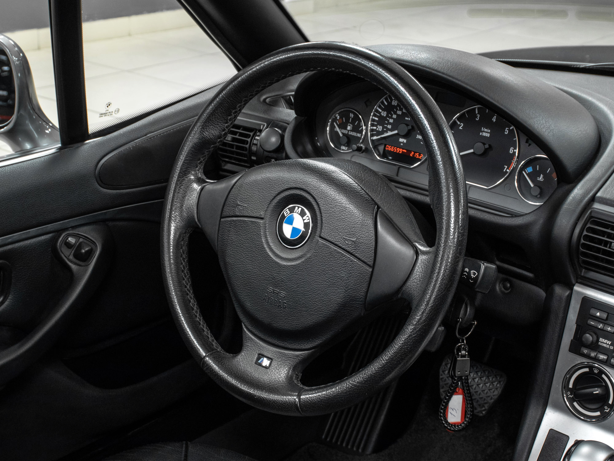 BMW Z3 