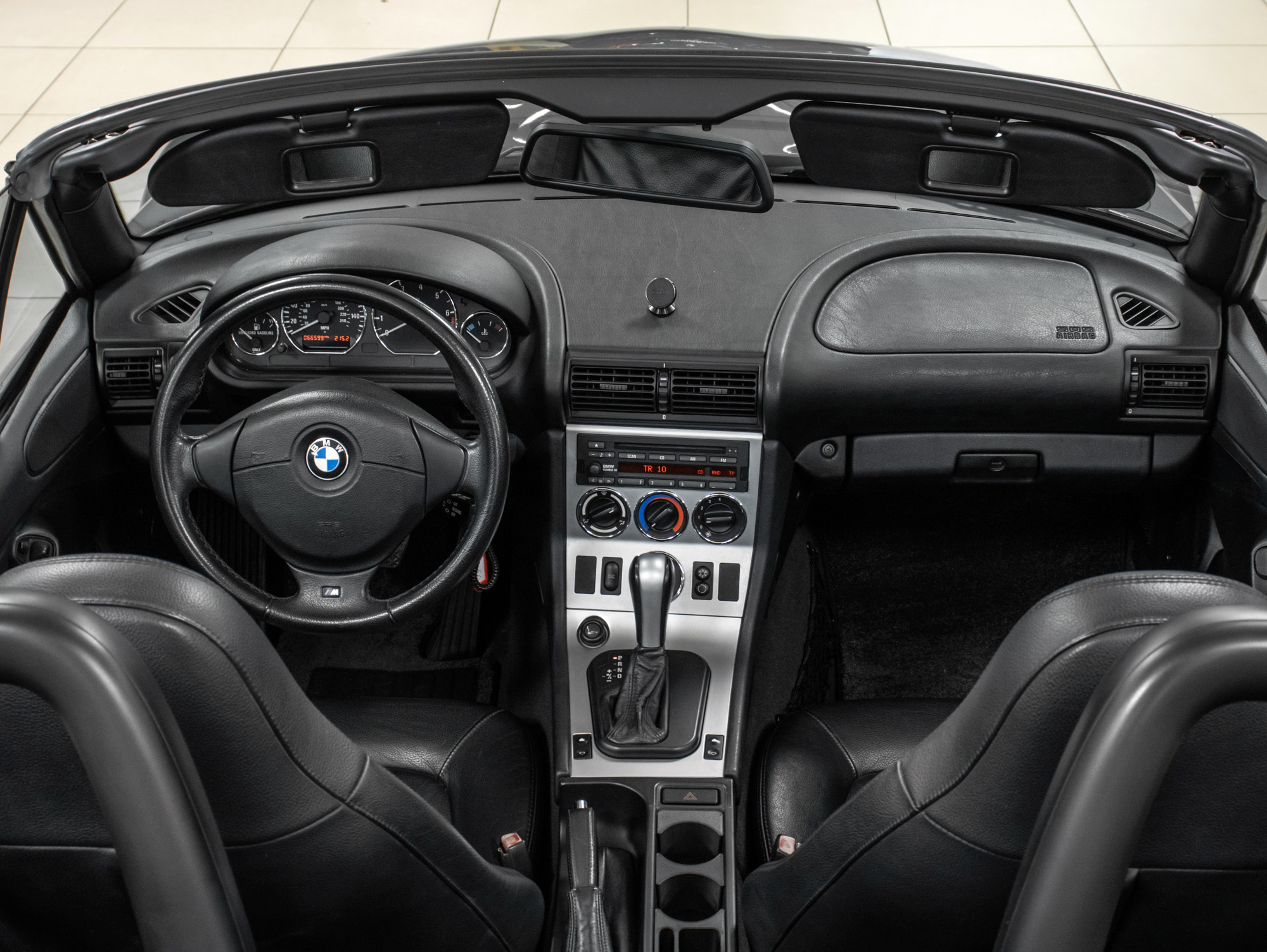 BMW Z3 