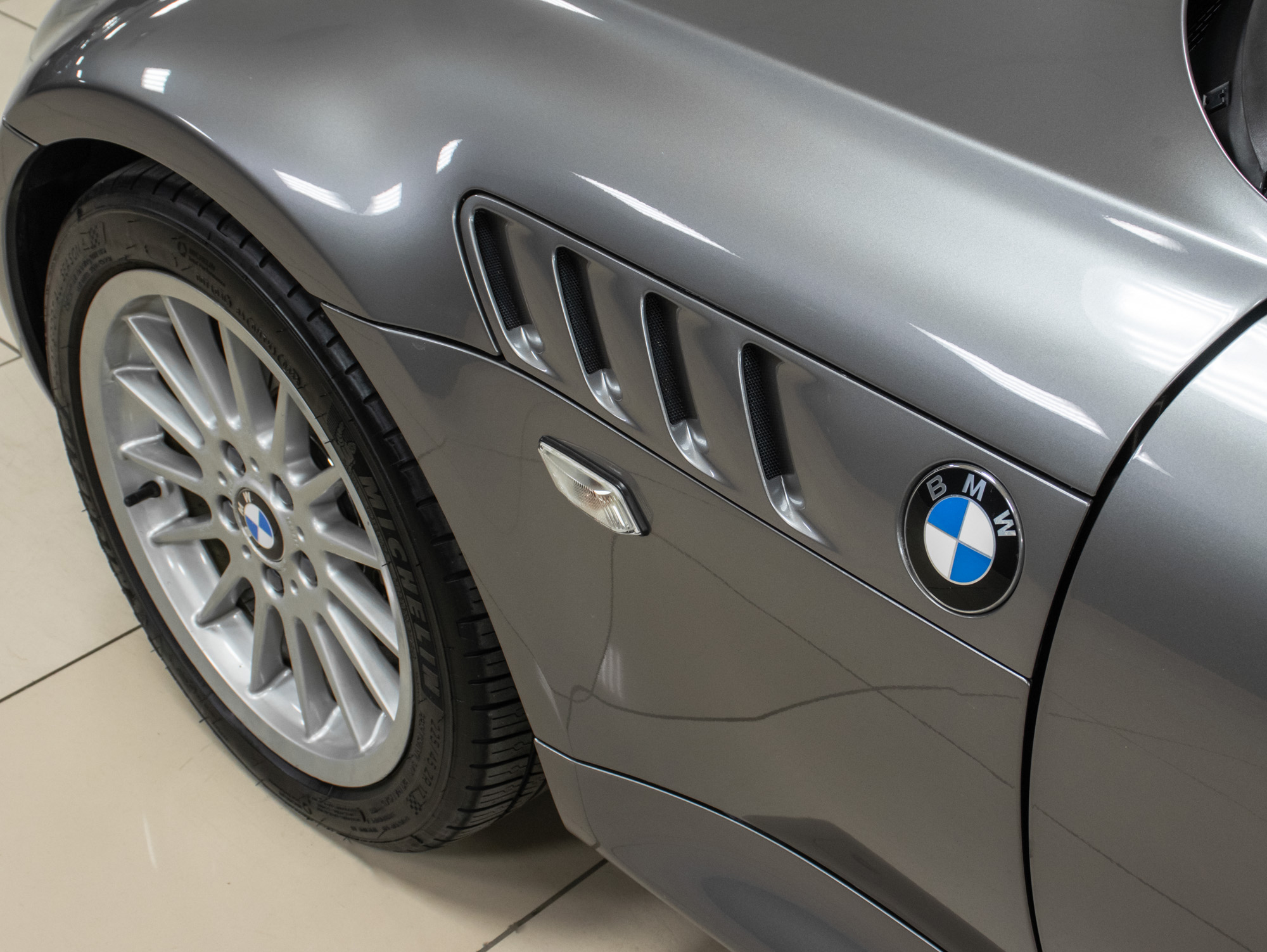 BMW Z3 