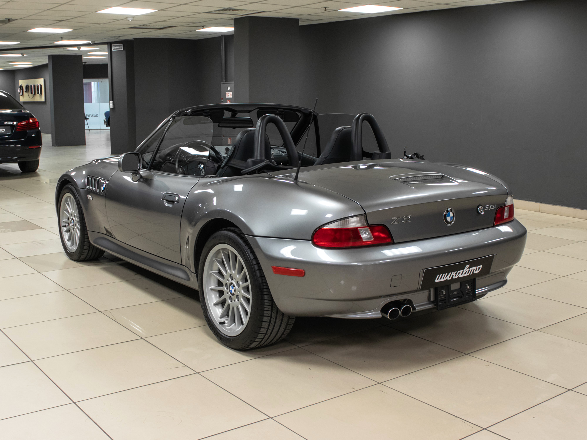 BMW Z3 