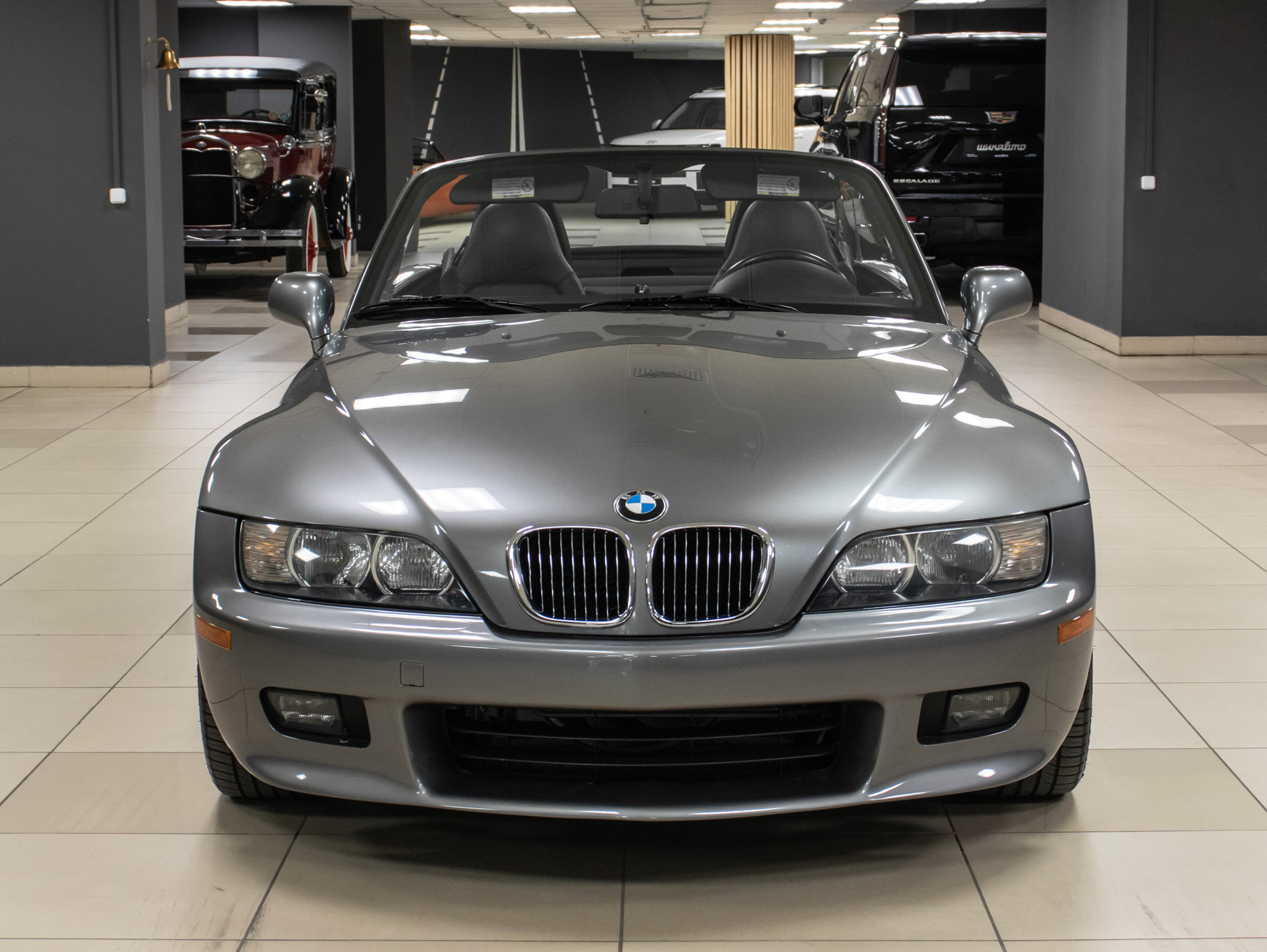 BMW Z3 