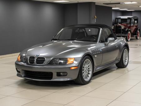 BMW Z3 