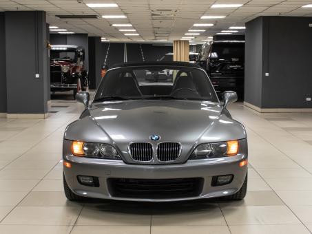BMW Z3 