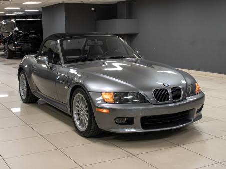 BMW Z3 