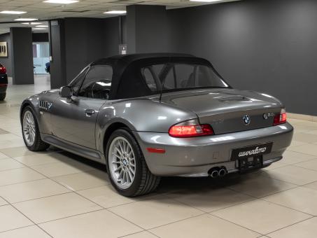 BMW Z3 